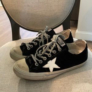 Golden goose Vstar2